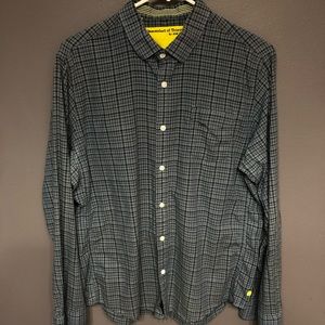 Men’s button down